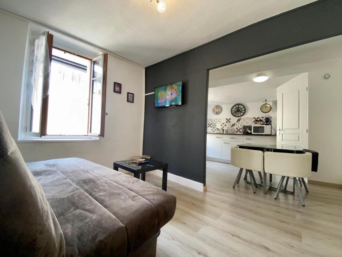 Republique Centre Apartment Carcassonne Exterior photo
