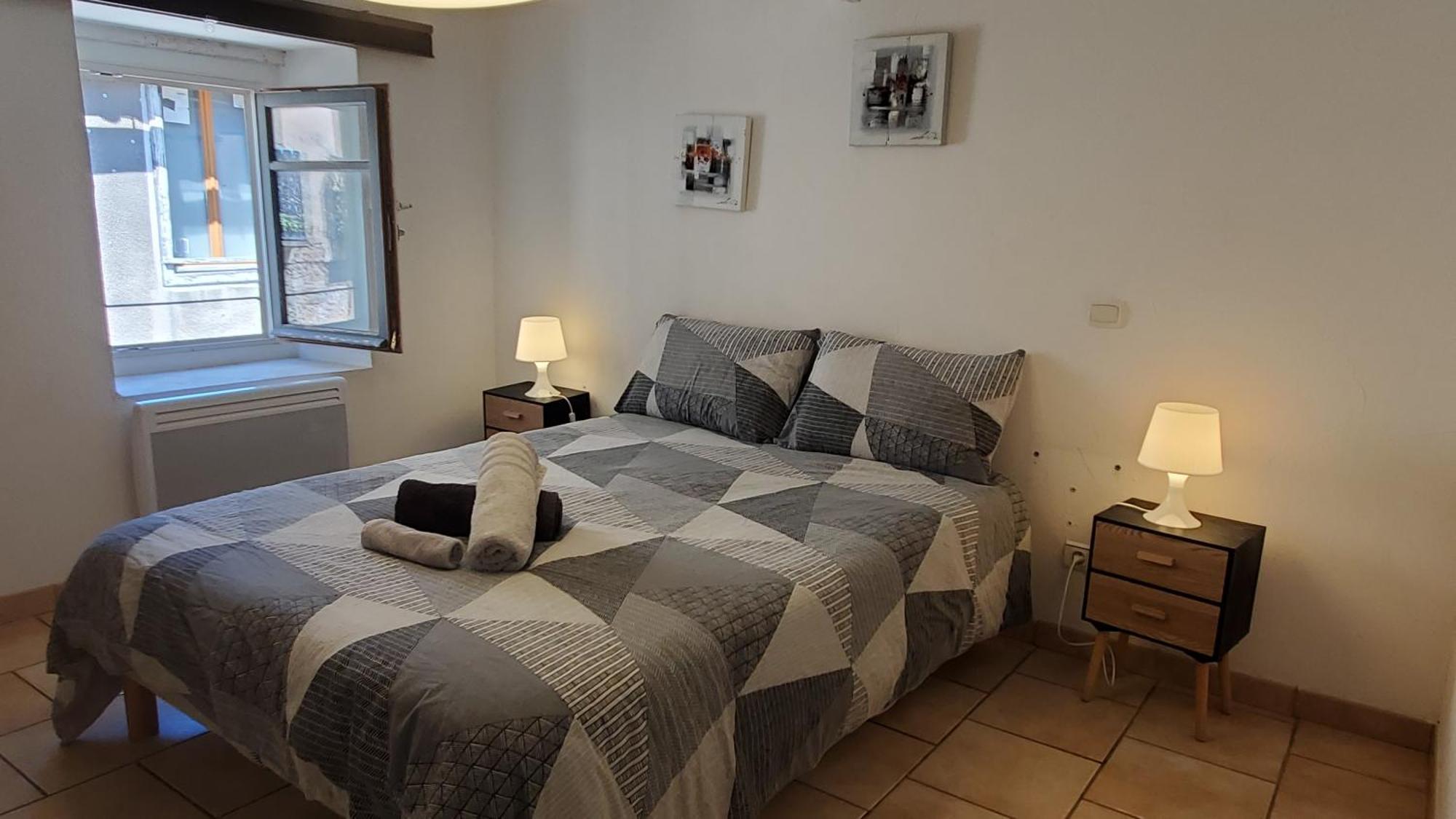 Republique Centre Apartment Carcassonne Exterior photo